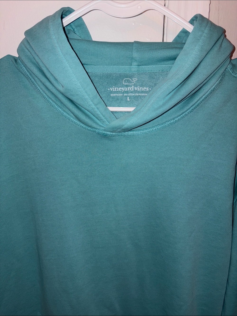 Vineyard Vines Men’s Terry Hoodie